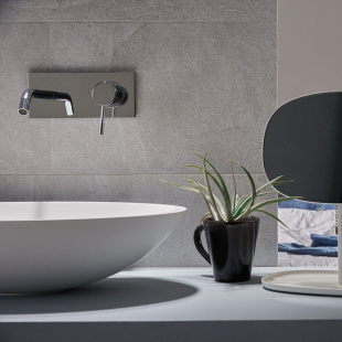 Керамогранит Imola Ceramica X-Rock White N (30x60) арт. X-Rock36W